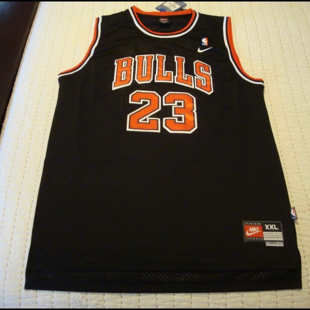 Never worn before jordan jersey xxl NWT